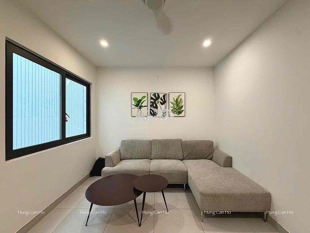 Căn hộ 1pn bancol | kênh tân hoá gần đầm sen | nội thất cao cấp - 4