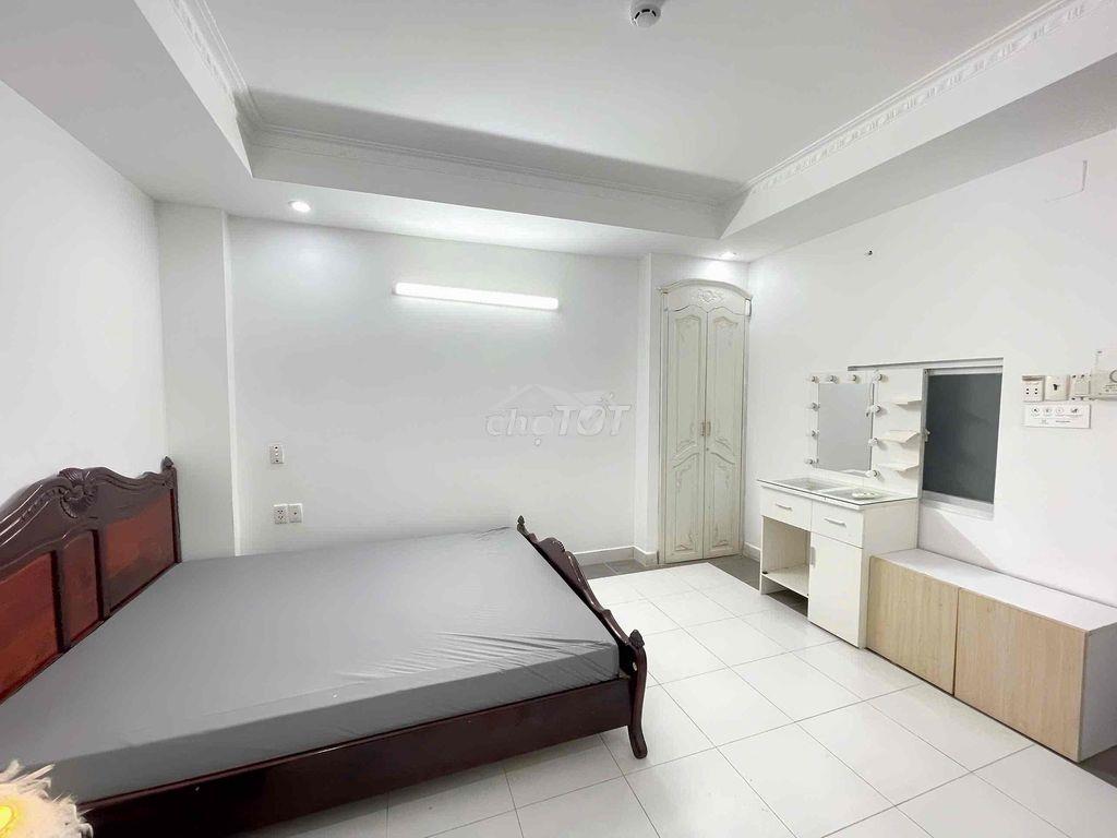 Cho thuê phòng trọ đầy đủ nội thất - 4