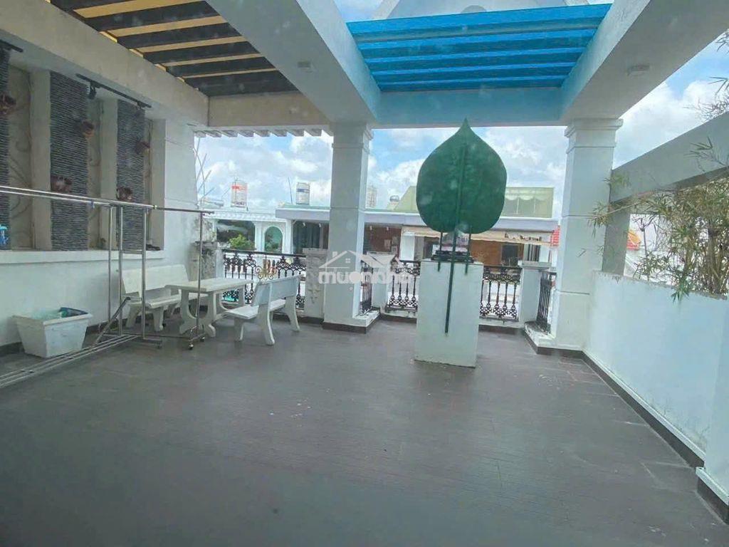 Cần cho thuê nhà nguyên căn khu omely đào tông nguyên, nhà bè. - 4