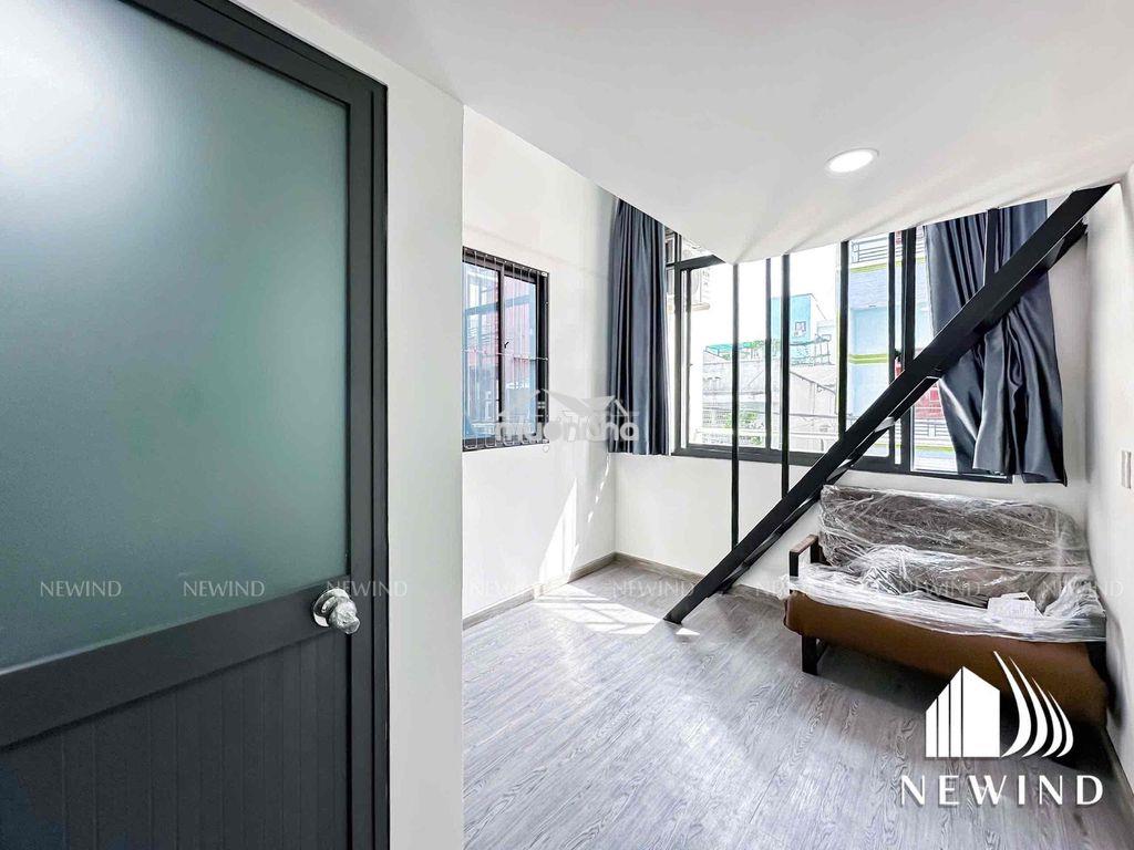 Khai trương căn hộ duplex mới 100% thang máy cửa sổ lớn ngay trung tâm - 4