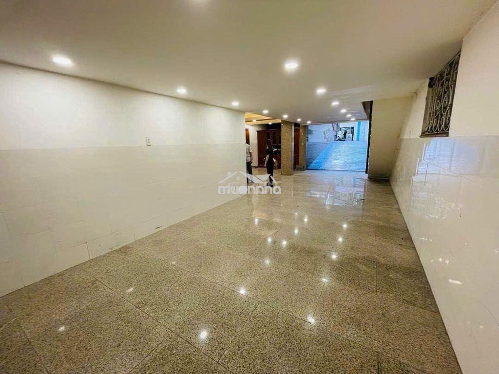 Cho thuê nhà mới khu biệt thự vip 3/3a phổ quang, p.2, q. tân bình - 3