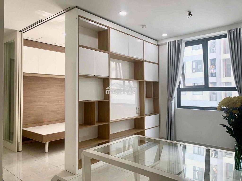 Cho thuê nhanh căn 2pn nội thất cơ bản sg intela chỉ 6tr/ tháng - 2