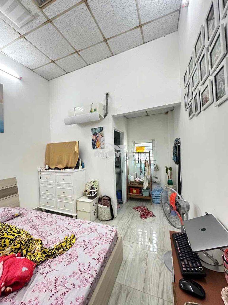 Cần bán nhà hẻm to yên tĩnh đường thiên phước - 3