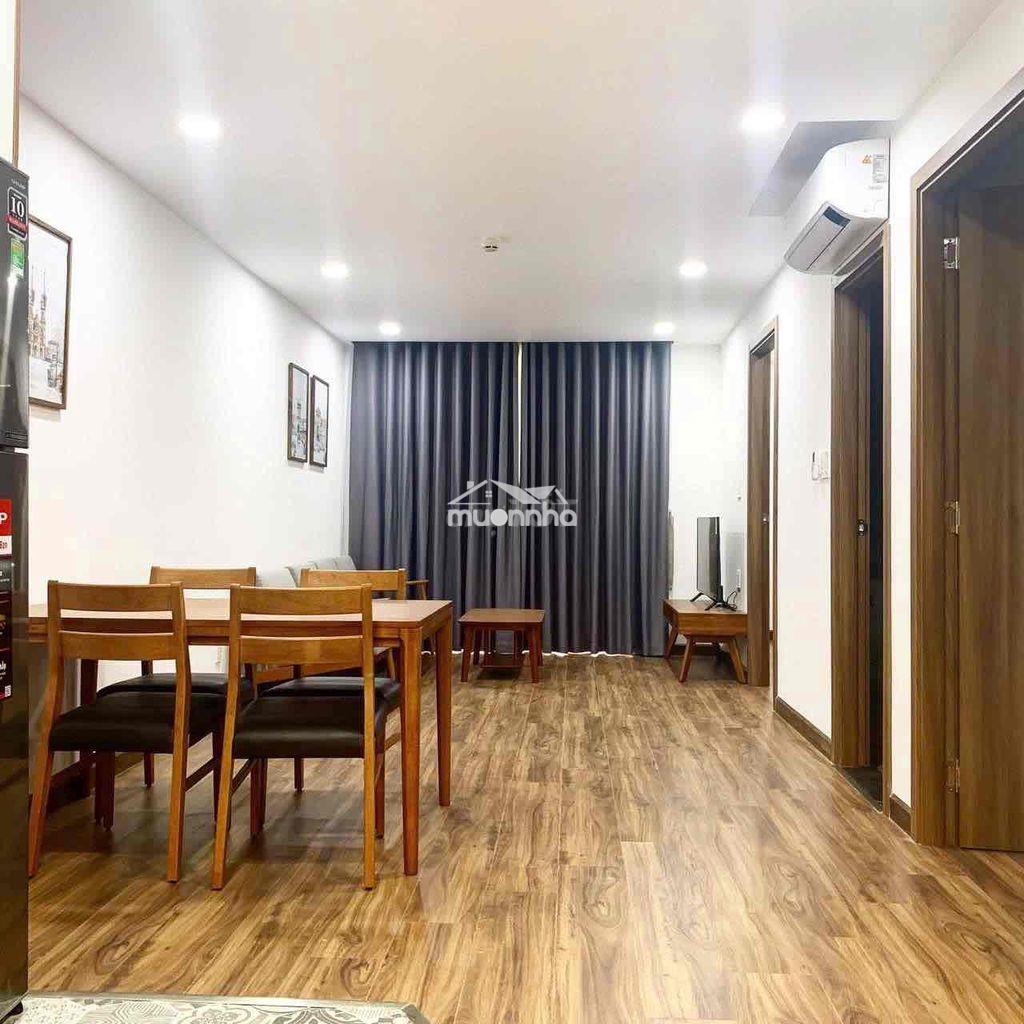 Cho thuê căn hộ saigon south residences khu vực nhà bè quận 7 - 4