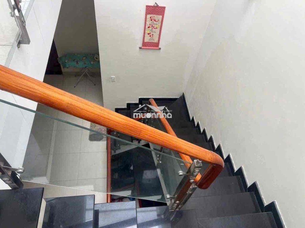 Cho thuê nhà fun nội thất ngay kdc phú hoà - 3