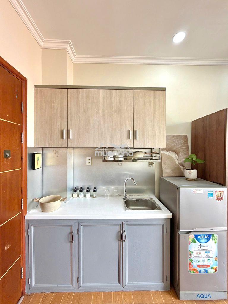 Chính chủ-2 ban công thoáng ngay khu k300, sân bay tsn-full nội thất - 3
