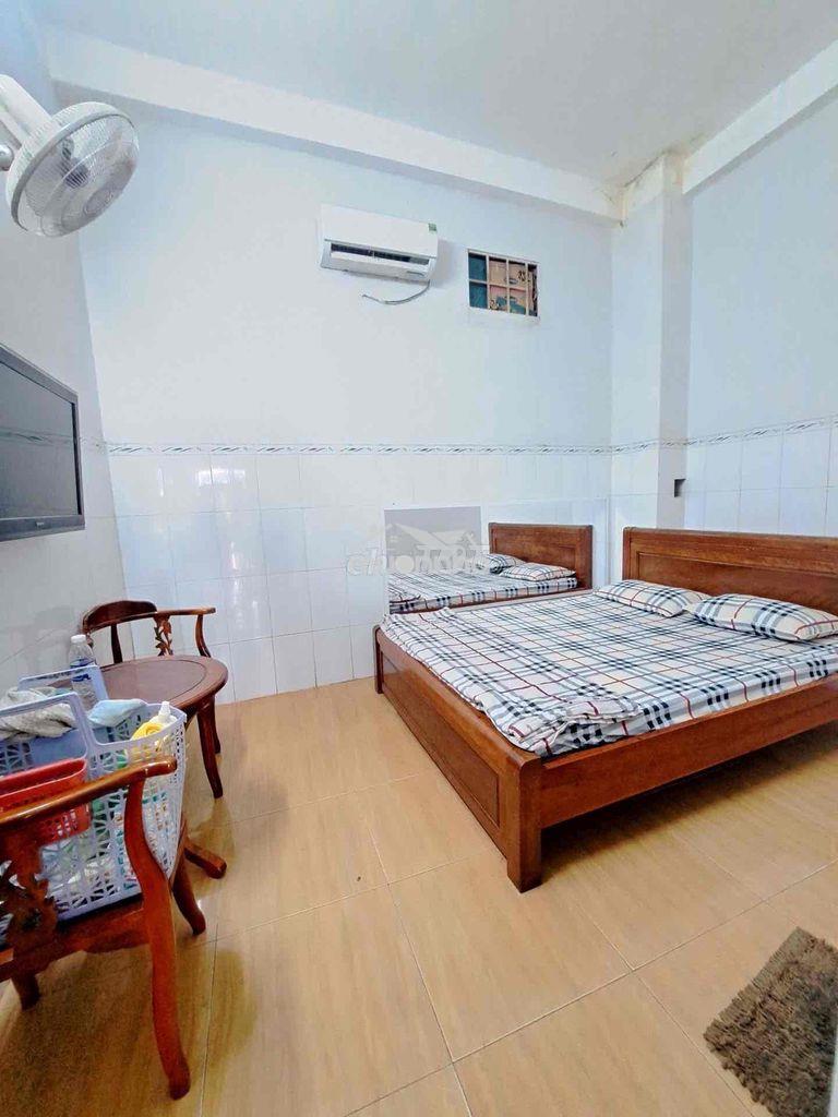 Nhà đẹp giá rẻ-nguyễn thị thử-vừa ở vừa kinh doanh-gân trần văn mười - 3