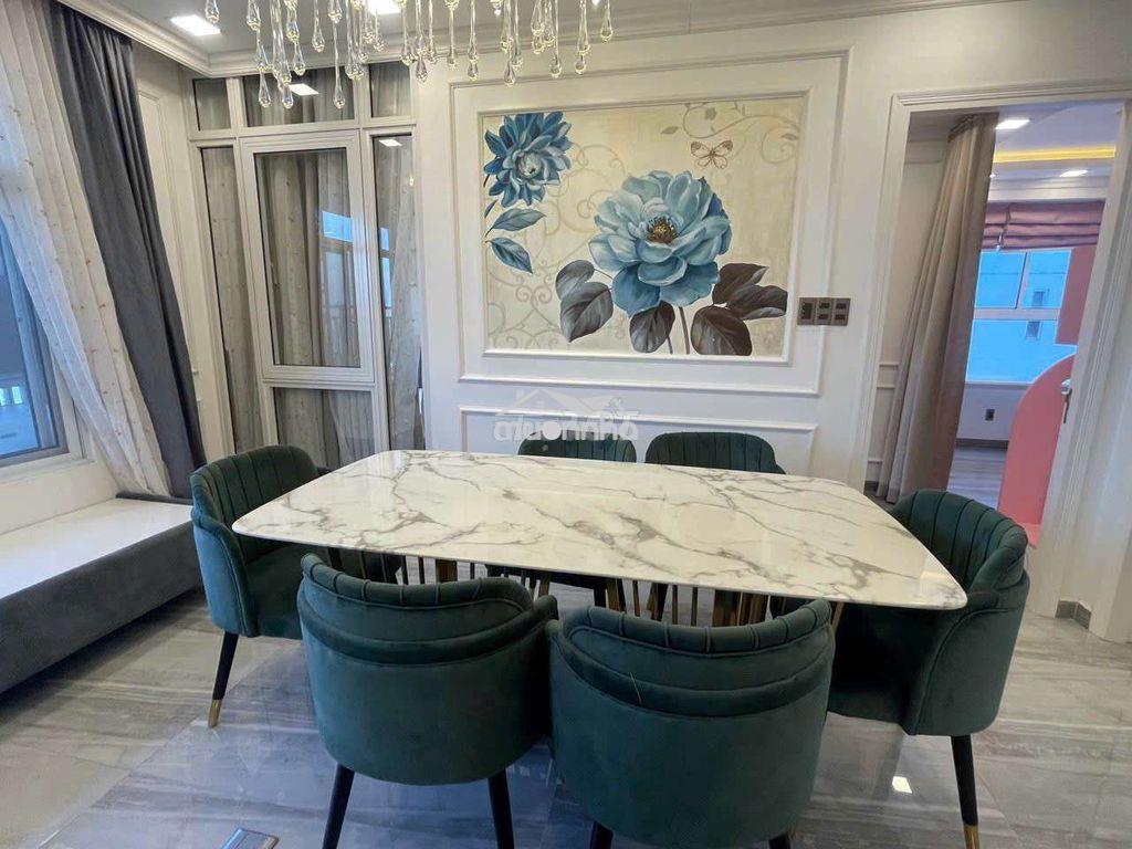 Cho thuê sunrise riverside, 2pn2wc, full nội thất, 20triệu - 4