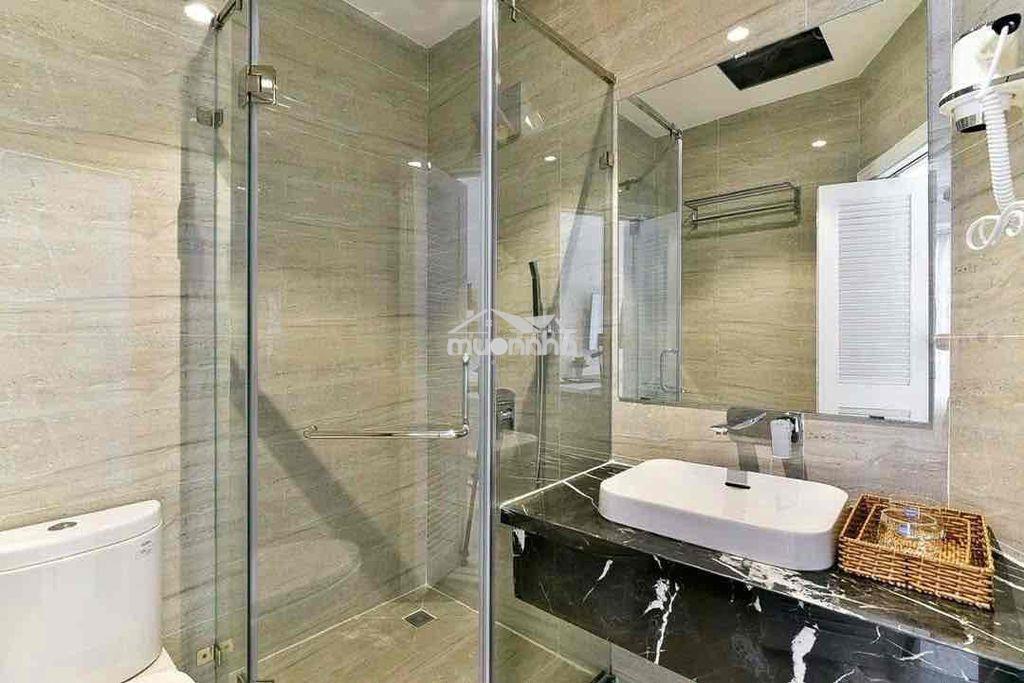 Studio bancol trịnh đình trọng - kênh tân hoá - âu cơ full nội thất - 4