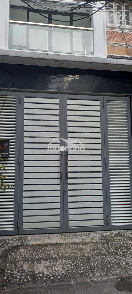 Nhà mặt tiền llq p5 - 4