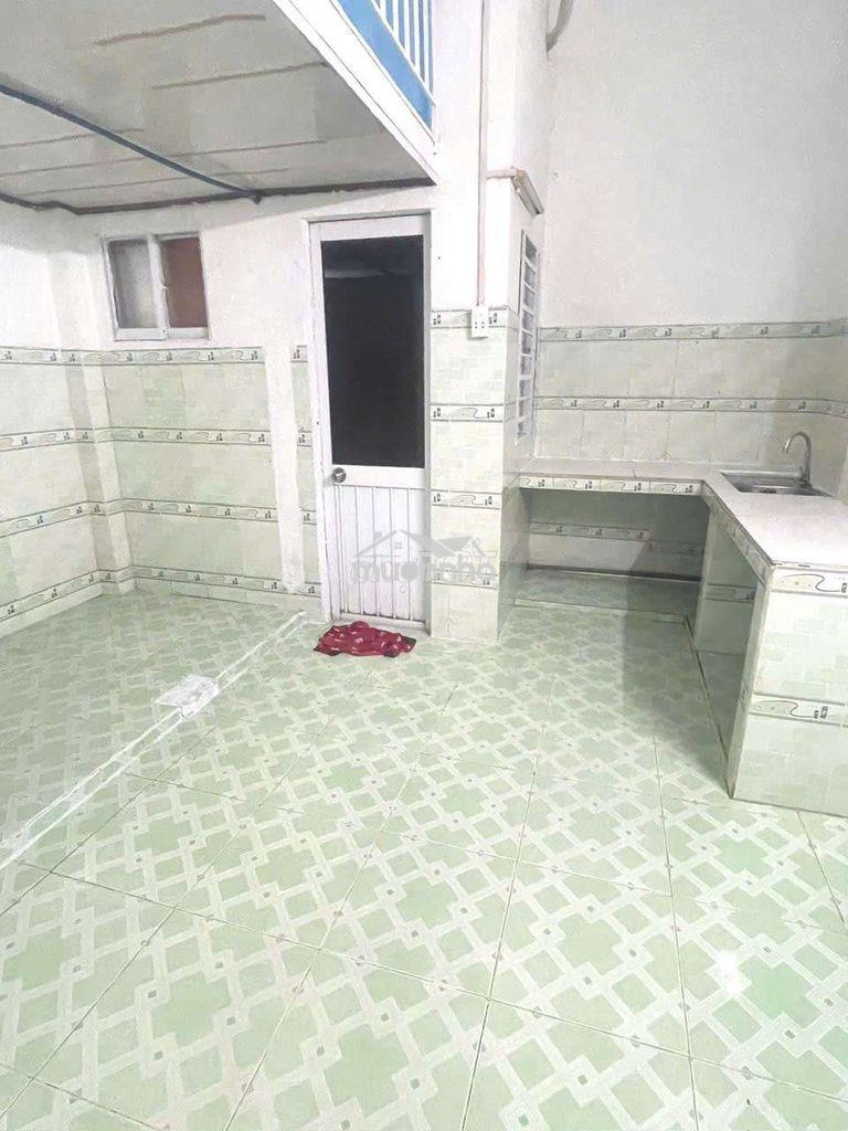 Phòng trọ cho thuê gần cầu tân thuận và kcx tân thuận - 2