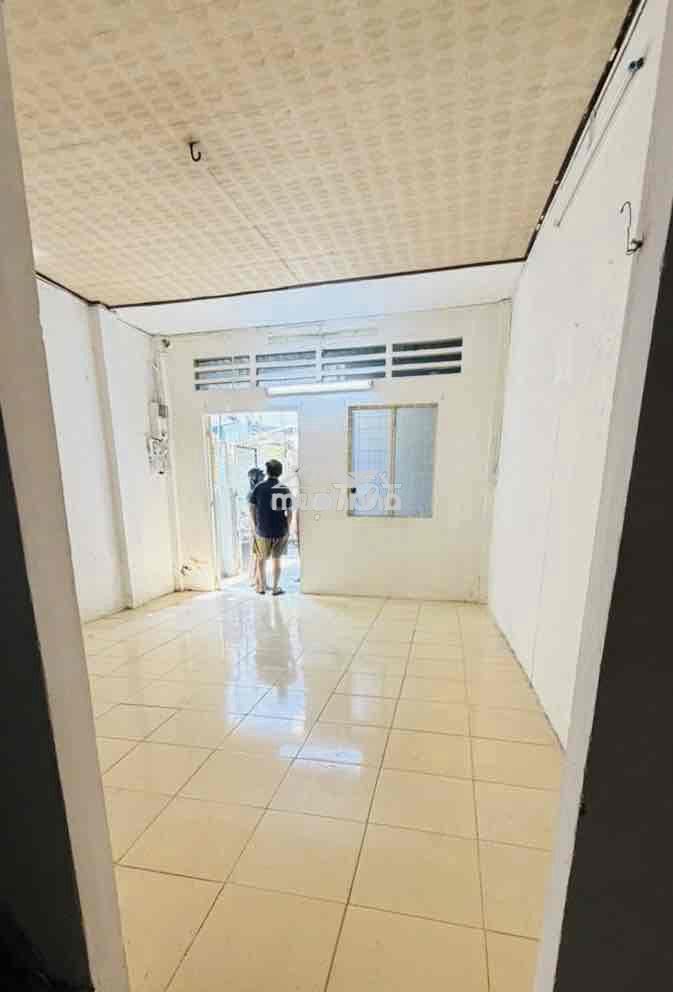 Nhà rộng sát mặt tiện, dt 40m2, 1 trệt 1 lầu, hợp kd online kho hàng - 2
