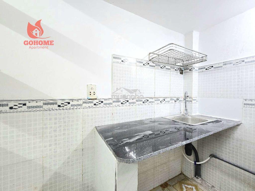 Phòng trọ tháng có máy lạnh trong kdc vietsing gần kcn visip1 - 3