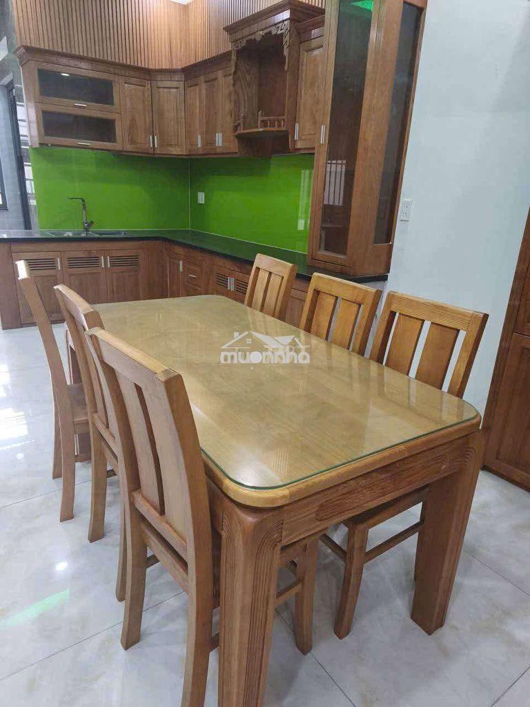 Nhà 3 tấm gần quốc lộ 1k giá 12 triệu - 3