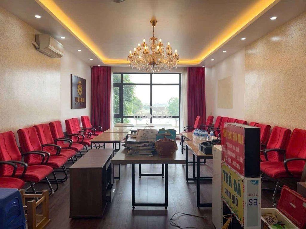 Cho thuê nhà liền kề 70m² vin ocean park 1, khu sao biển 23, kd - 4