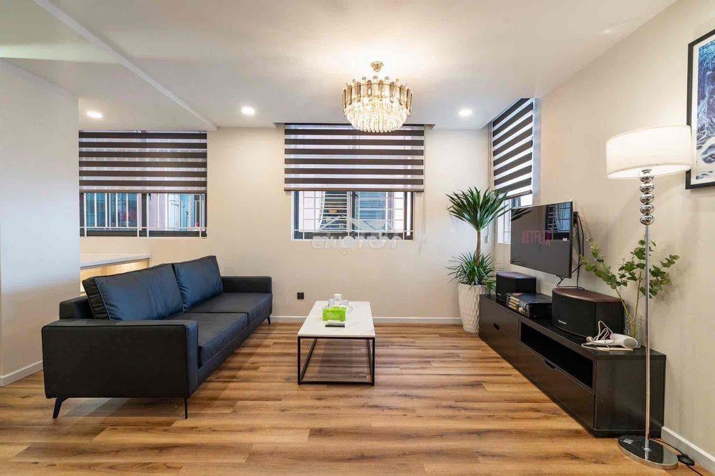 Chủ cho thuê căn hộ 3pn 100m2 full nội thất cao ốc bmc võ văn kiệt-q1 - 2