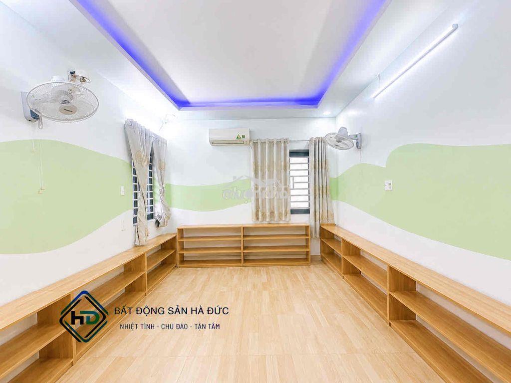 Văn phòng 30m góc 2 mặt tiền bao điện nước - 2