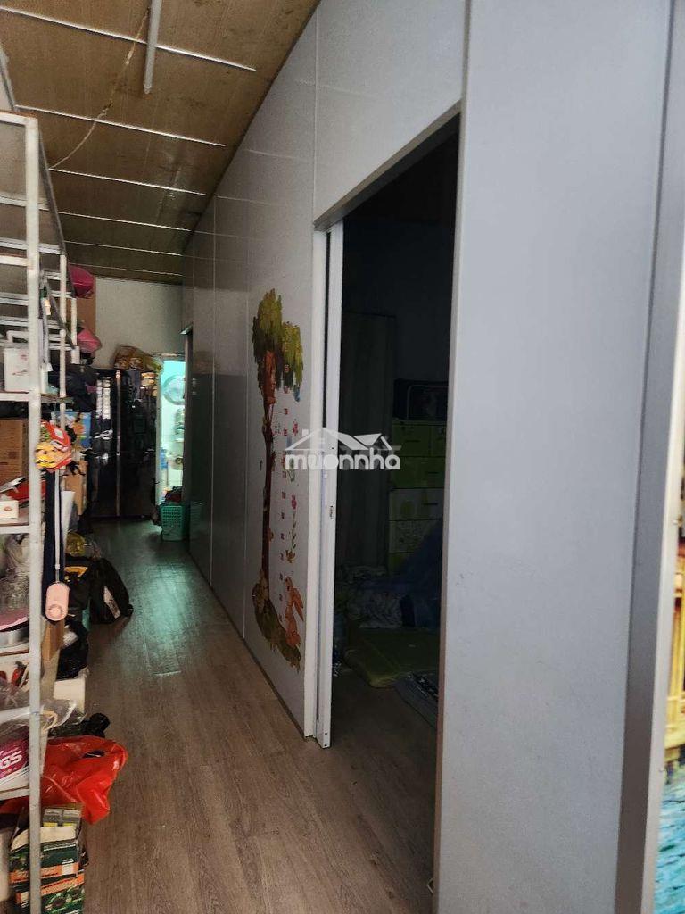 Cần sang lại nhà thuê quận tân phú - 3