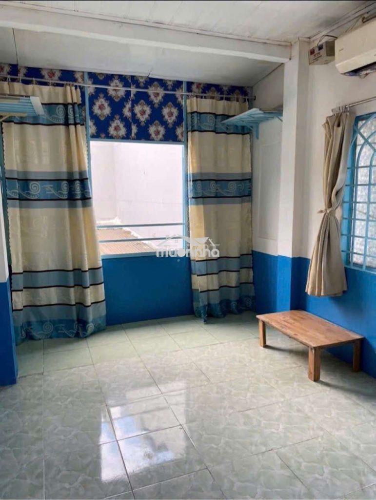 Nhà-nc-2pn-2wc-gia-7tr.xo viết nghệ tĩnh. p19.q.bình thạnh - 2