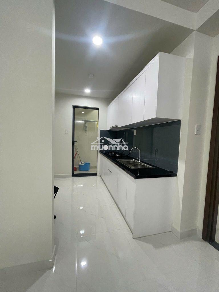 Cho thuê căn hộ green river 2pn 2wc full nt  giá 11tr– quận 8 - 2