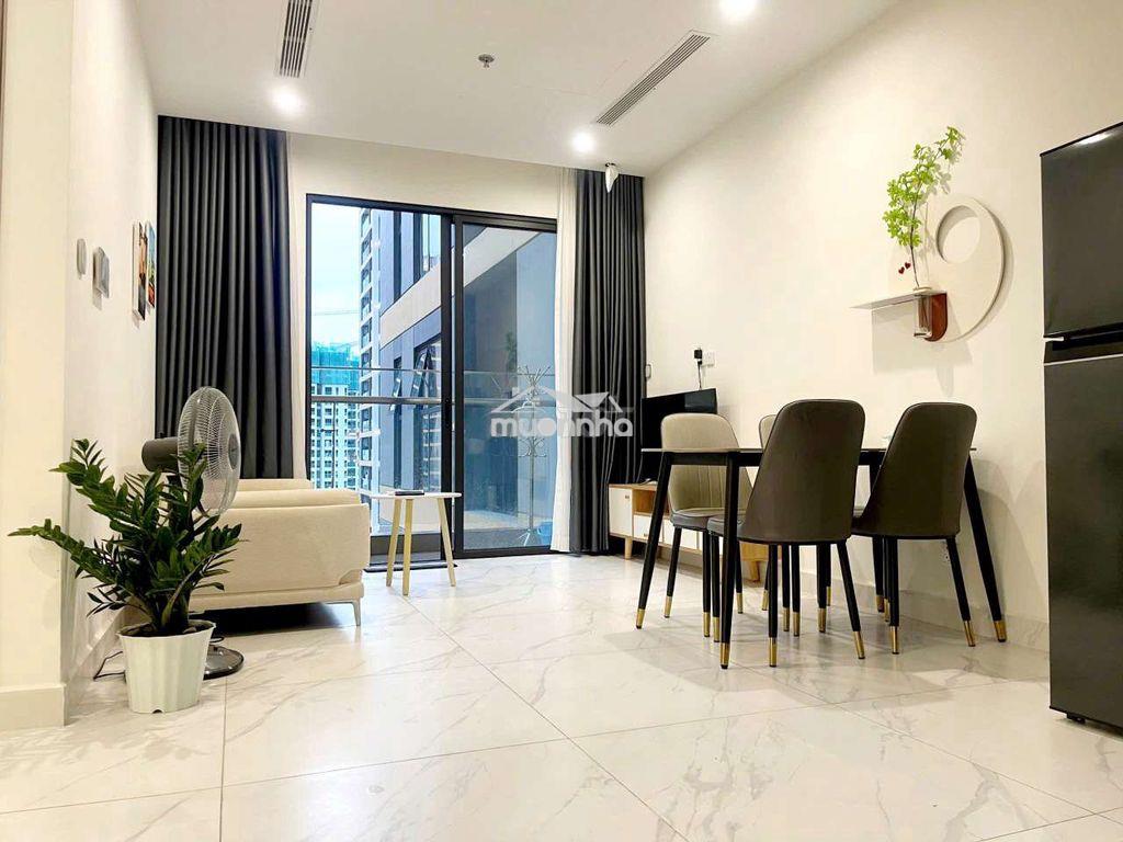 Bán 1pn+ beverly 3.350 tỷ full nội thất vinhomes grand park q9 - 4