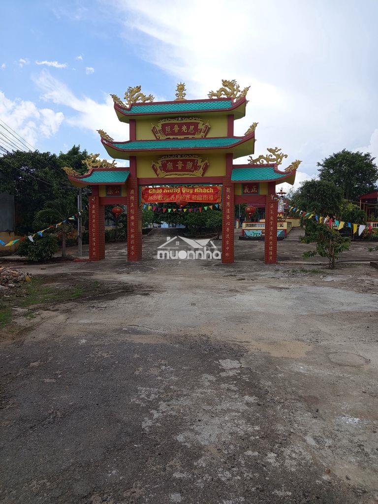 Bán nhà riêng gần chùa yên tĩnh an ninh - 4