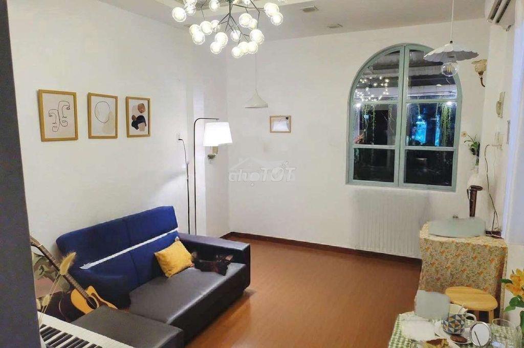 Cho thuê nhà 65m² góc 2 mt lê văn duyệt, bình thạnh 🏡 - 3