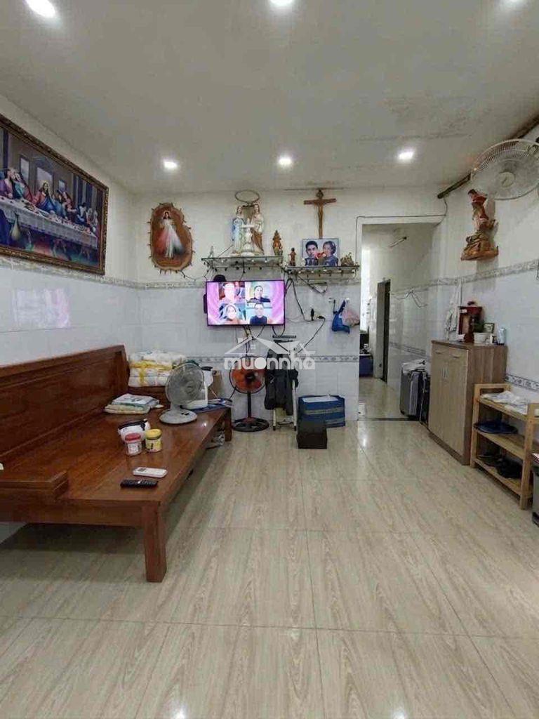 Chính chủ gửi bán - ngô đức kế bình thạnh - 38m2 - 3pn - nở hậu 🔥🔥🔥 - 2