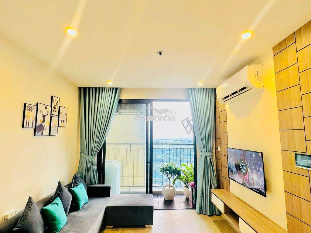 Giá chỉ 2.15 tỷ - cần bán gấp căn 1pn+ vinhomes grand park quận 9, shr - 2