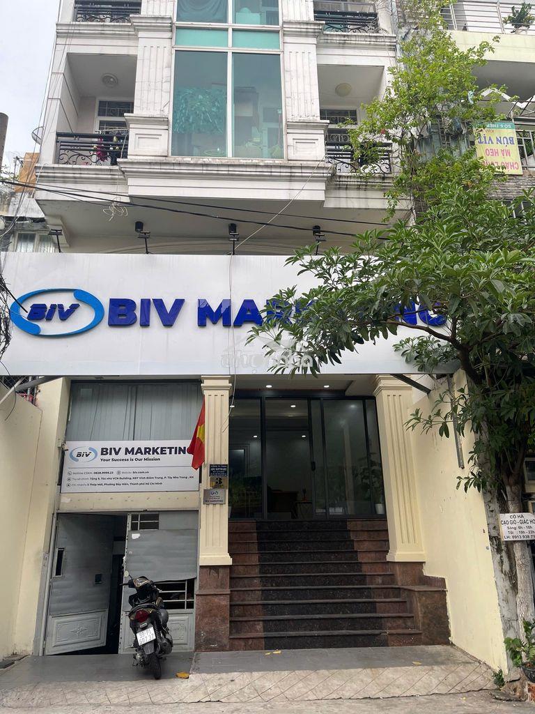 Cho thuê mbkd khu k300 chợ hht tân bình dt45m2 giá 9.xxxtr
