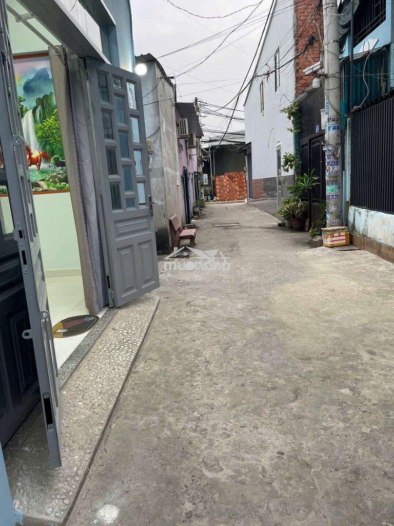Gấp gấp kẹt tiền bán nhà quận 8 - 2