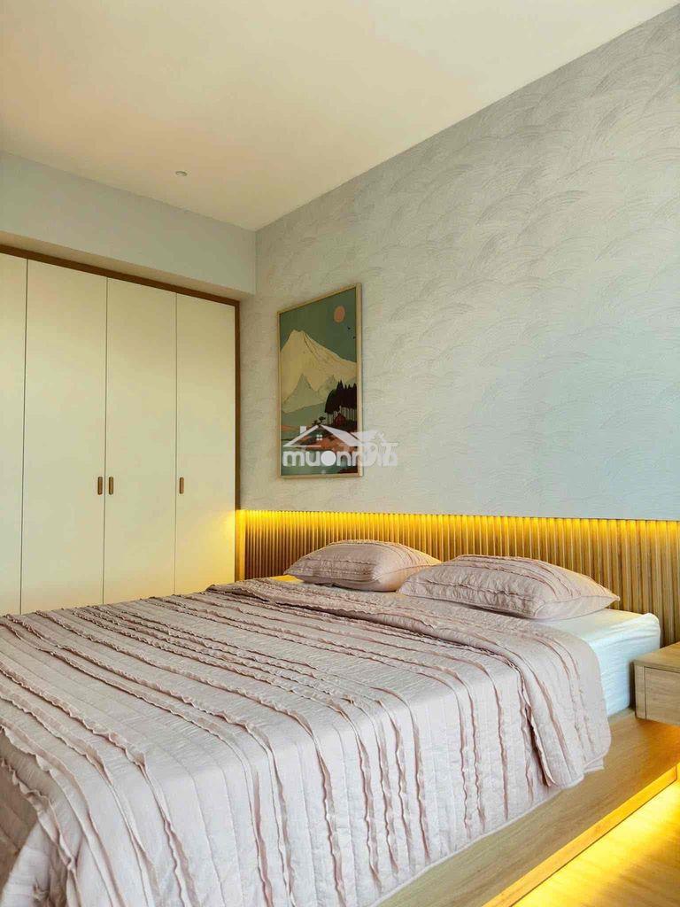 Hệ thống căn hộ 2pn - 2wc - 88m2 || 2pn - 1wc - 60m2 saigon royal q4 - 3