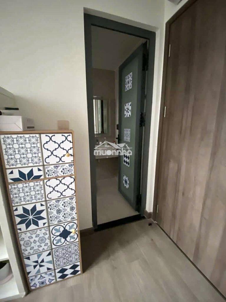 Q7 boulevard cần bán, 2pn2wc 3.7tỷ - 3