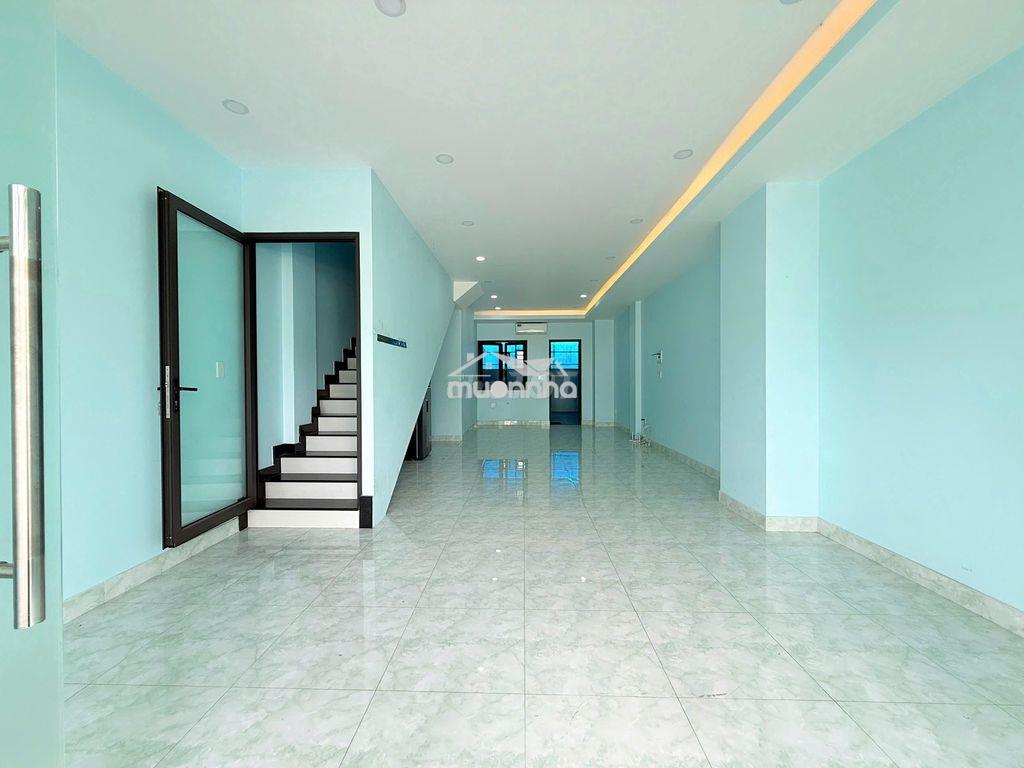 Cho thuê căn liên kế 3 tầng full nội thất cao cấp tại sun casa central - 3