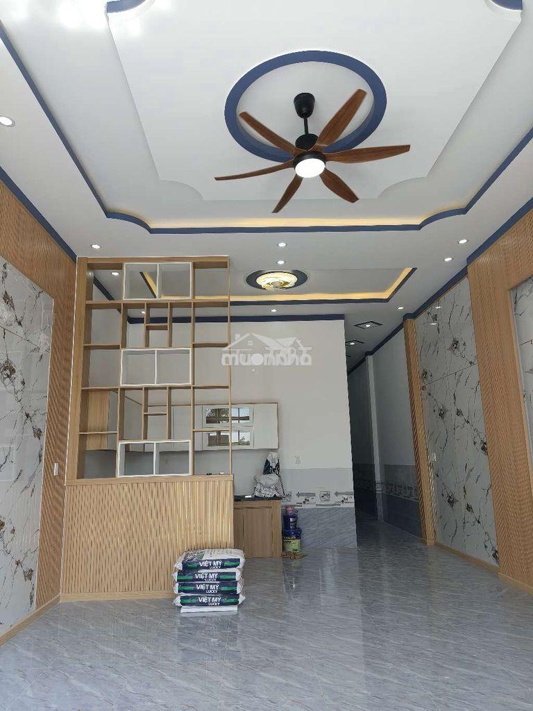 💥 Nhà đẹp giá rẻ tại tân định bến cát bình dương - 2