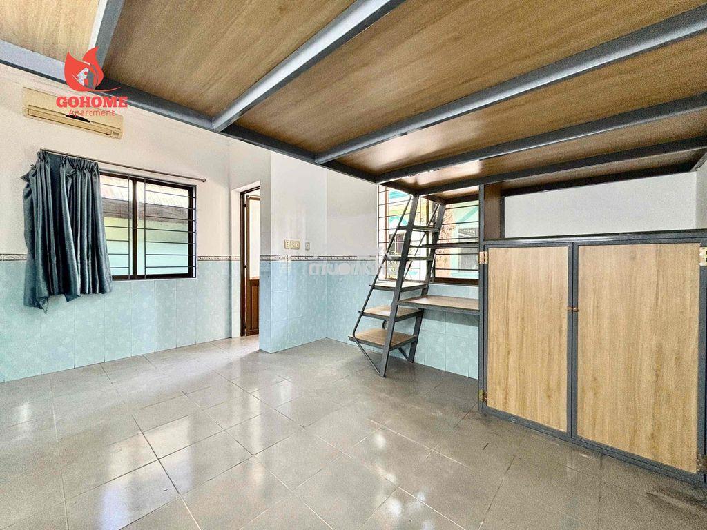 Phòng trọ giá rẻ sẵn máy lạnh tại an phú 26, khu vietsing, thuận giao - 3