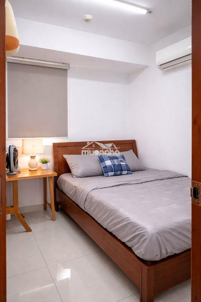 Bán gấp căn hộ 8x plus sổ hồng . 63m ít nội thất - 3