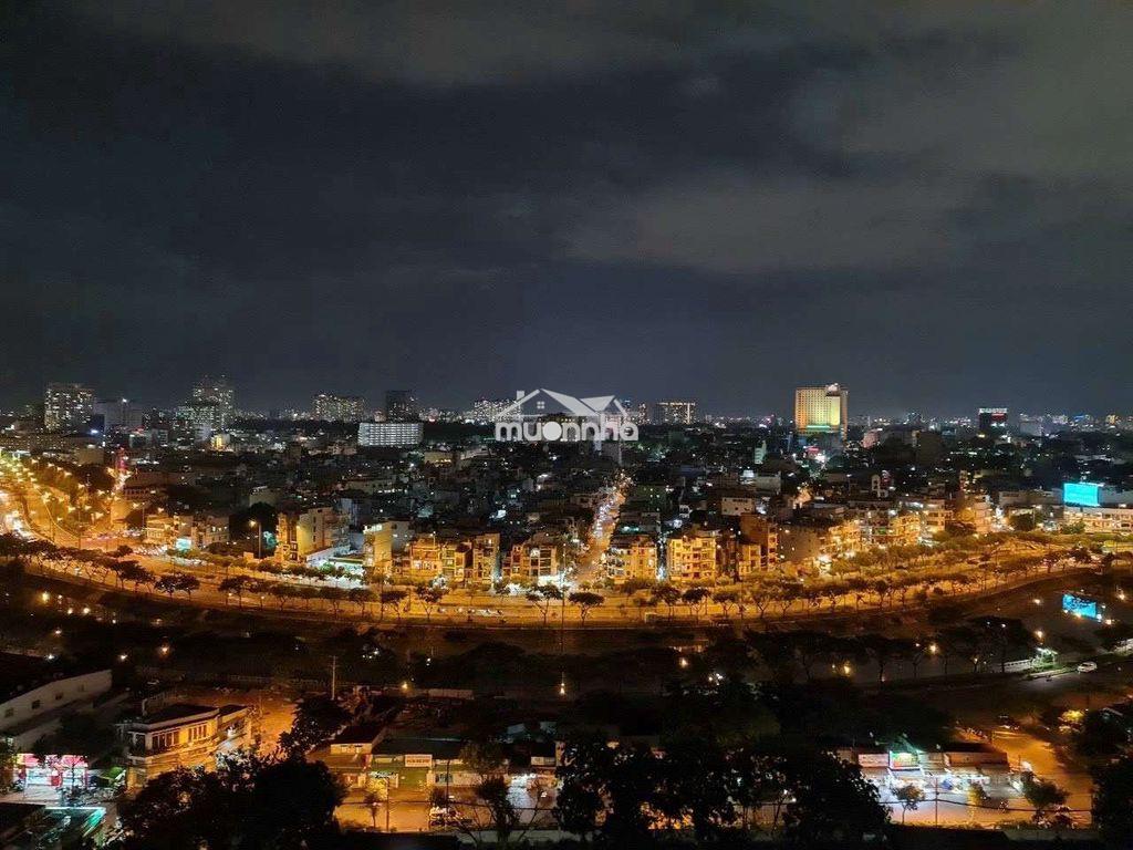 Chính chủ cần bán căn hộ lotus riverside phúc khang - 2