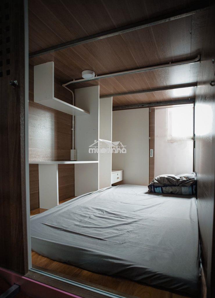 💥Sleepbox ngay vòng xoay lê đại hành💥
