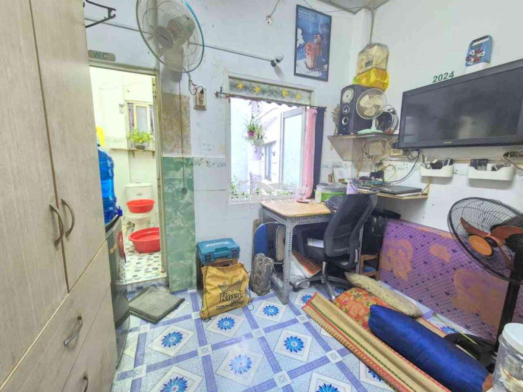 136133🏡 nhà 2 tầng - đầy đủ công năng - - dưới 3 tỷ - 2