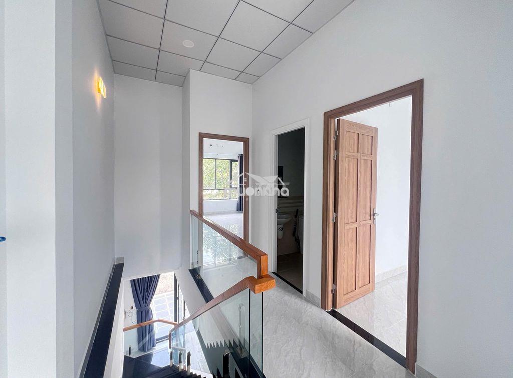 Cho thuê nhà tại oasis city, thới hòa , bến cát, 3pn, 2wc - 4