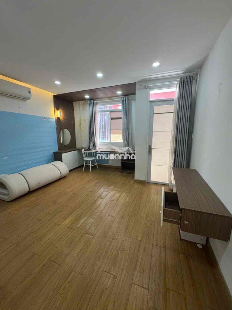 Bán nhà hẻm ôtô - ngay trung tâm tân bình - gần ni sư huỳnh liên - 5, - 3