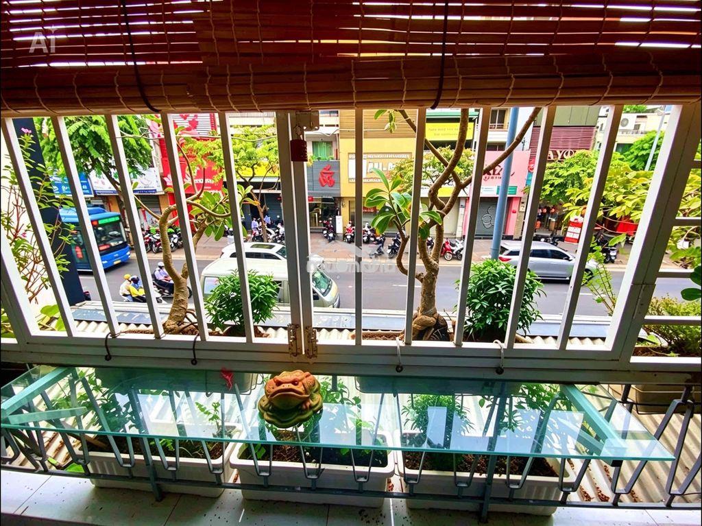 Bán cc 120e/11 đinh tiên hoàng (tầng1) - 2