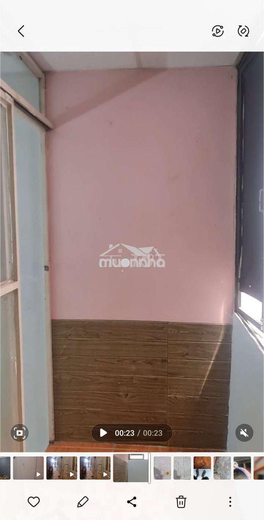 Cho thuê phòng trọ phường phước long b