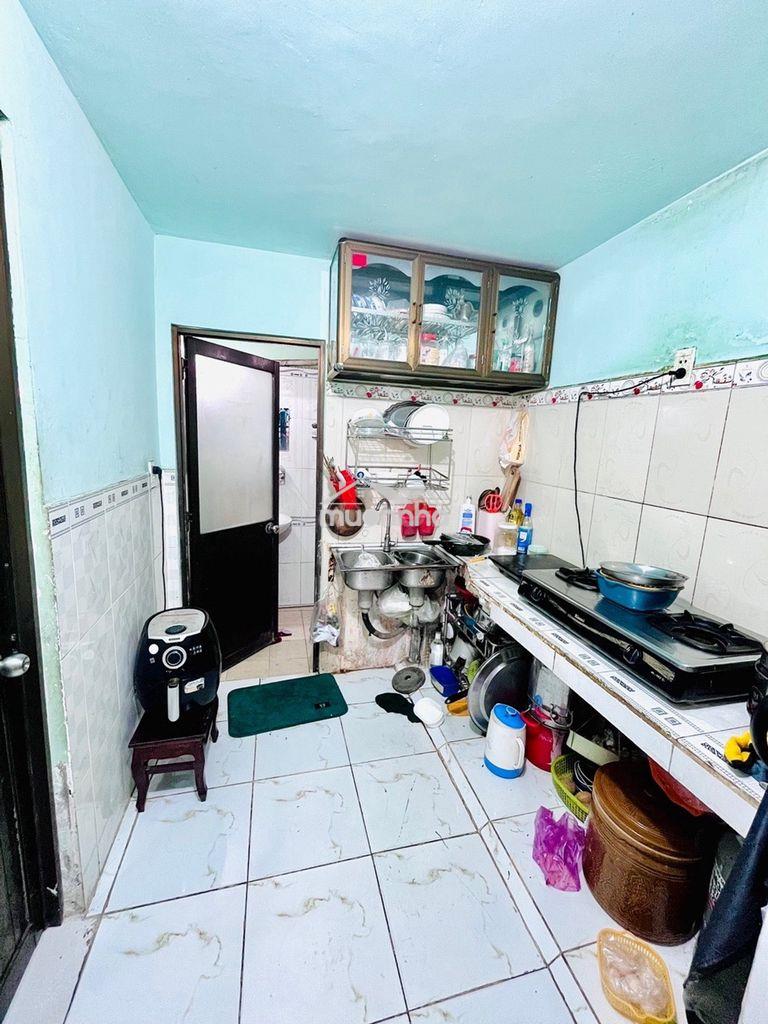 Bán nhà lê văn tách – hxh -  ngang 5m -100m2 – chỉ 3 t.ỷ 99 - 3