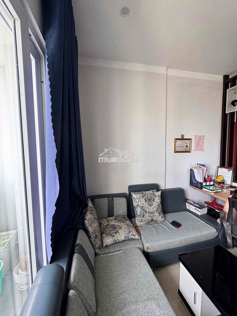 Cho thuê chung cư mỹ phúc 2pn 2bancon view q.1. đầy đủ nội thất. - 3