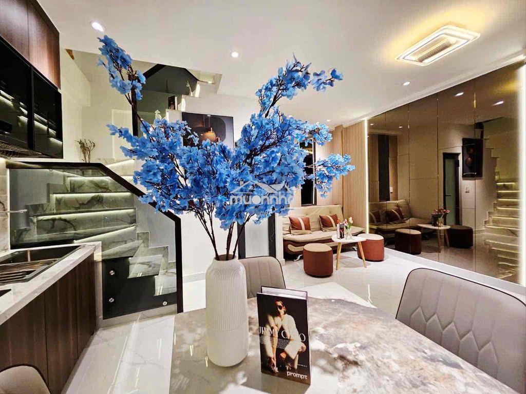 🚀 Cắt lỗ mạnh tay – giảm thêm 200 triệu cho căn nhà đẹp tây thạnh - 3