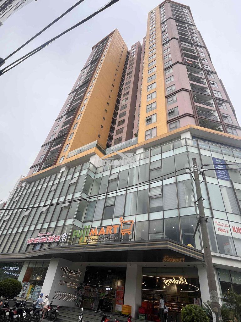 Chính chủ bán căn hộ t&t dc complex – 120 định công - 2