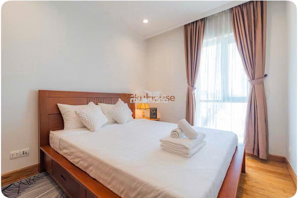 Cho thuê 3pn đẹp tại saigon pavillon - căn hộ cao cấp quận 3 - 2