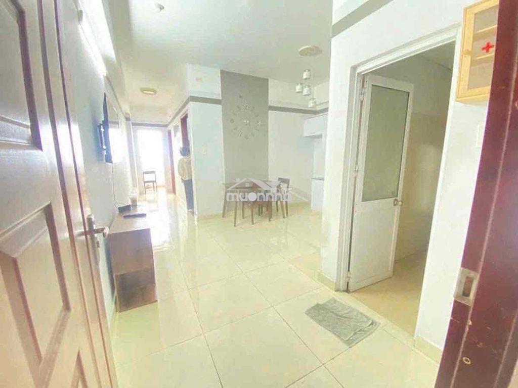 Bán căn hộ idico tân phú. dt: 46m²/2pn+1wc, giá 2.4tỷ, sổ hồng riêng. - 4